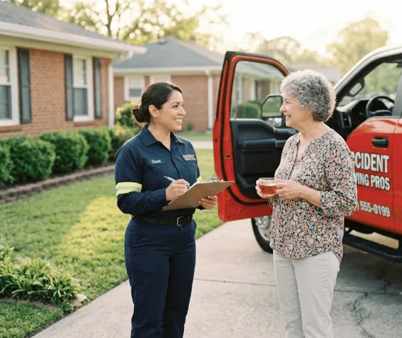 Accident Towing Service Verndale, MN FAQs